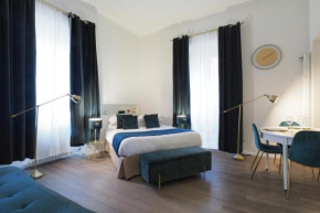 Milan Suite Brera